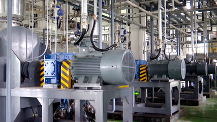 泰州泰興 以投資提速擴(kuò)量為引擎，驅(qū)動(dòng)生物技術(shù)開發(fā)服務(wù)產(chǎn)業(yè)提質(zhì)增效