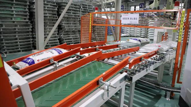 全力以赴拼經(jīng)濟(jì)搞建設(shè) 開足馬力！通川這家生物技術(shù)企業(yè)釋放潛能生產(chǎn)忙