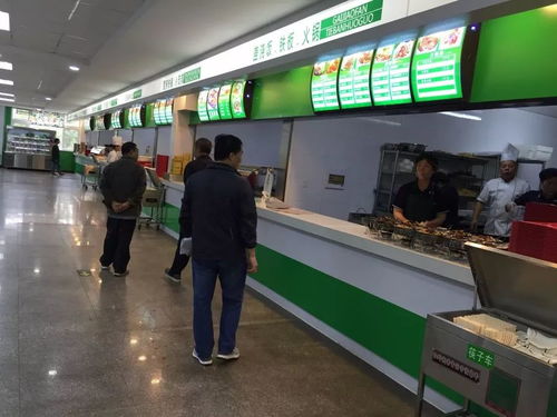 飲食服務(wù)中心開展 雙節(jié) 前食品衛(wèi)生大檢查