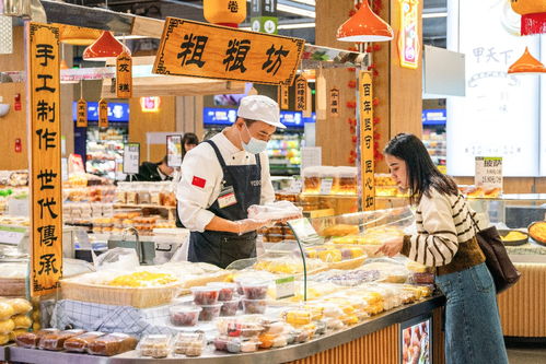 拓店步履不停,永輝年底超10家待開新店場景 商品 服務全面升級